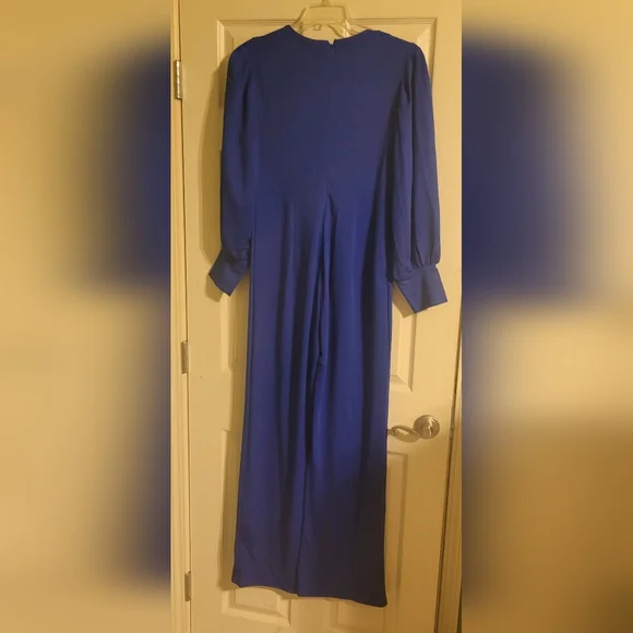 Jumpsuit - Picture 2 of 4